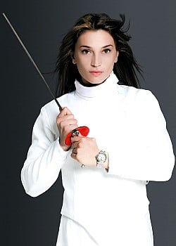 Margherita Granbassi